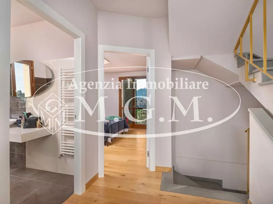 Immagine 22 di Villetta a schiera in vendita  a Bientina