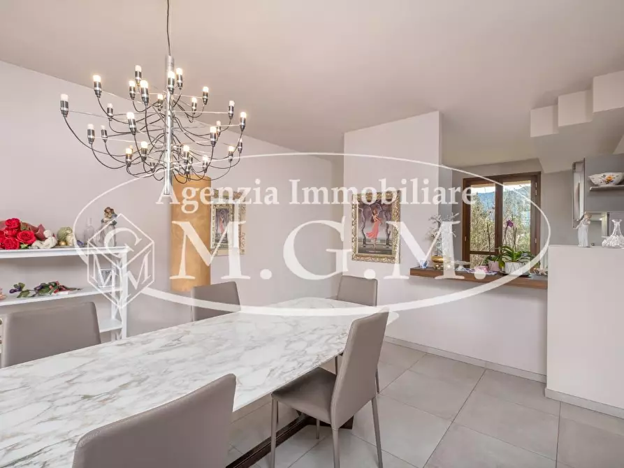 Immagine 8 di Villetta a schiera in vendita  a Bientina