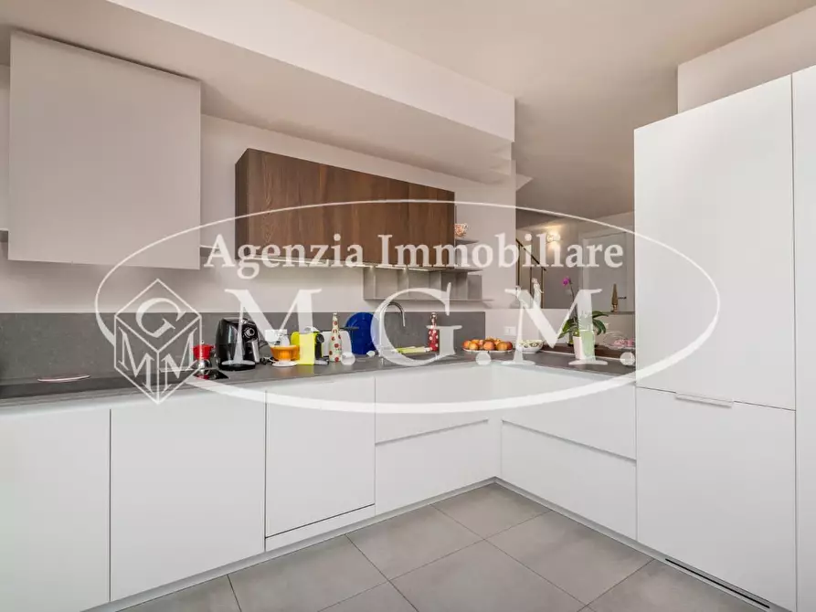 Immagine 11 di Villetta a schiera in vendita  a Bientina