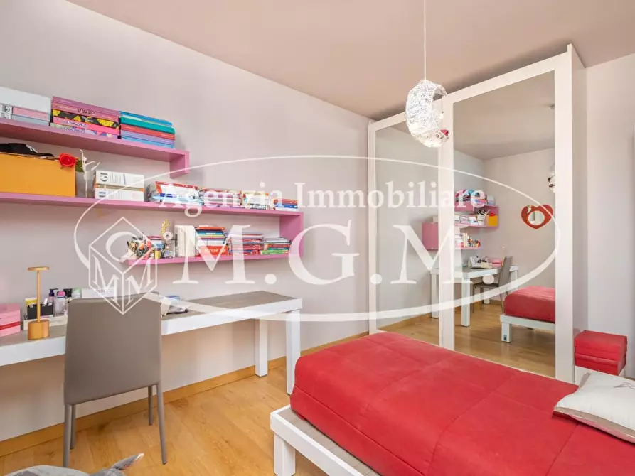 Immagine 33 di Villetta a schiera in vendita  a Bientina