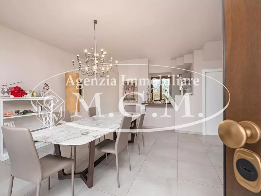 Immagine 7 di Villetta a schiera in vendita  a Bientina