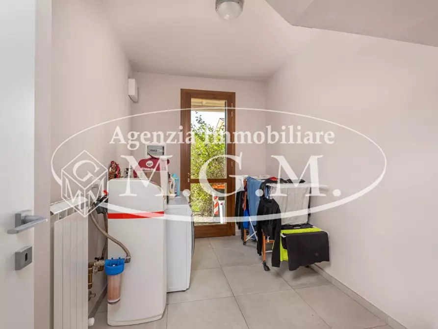 Immagine 18 di Villetta a schiera in vendita  a Bientina