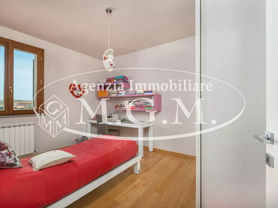 Immagine 32 di Villetta a schiera in vendita  a Bientina