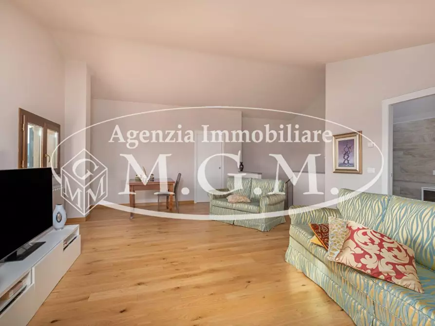 Immagine 40 di Villetta a schiera in vendita  a Bientina