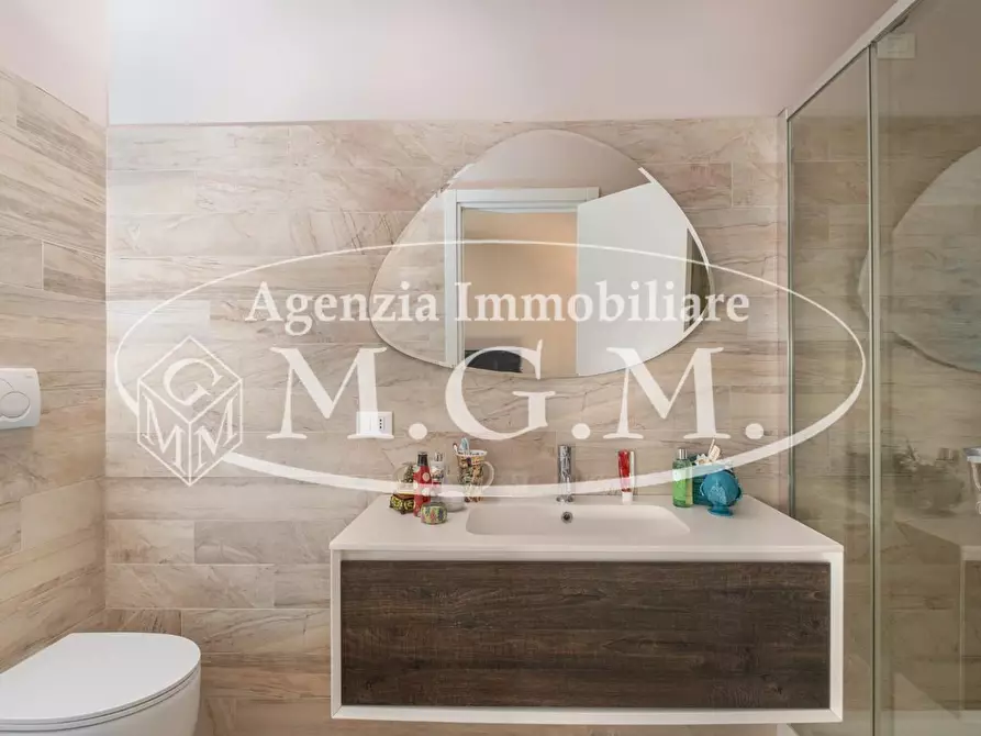 Immagine 38 di Villetta a schiera in vendita  a Bientina