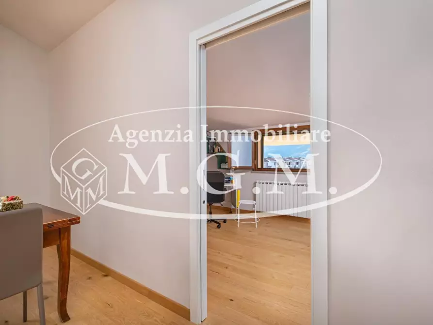 Immagine 41 di Villetta a schiera in vendita  a Bientina