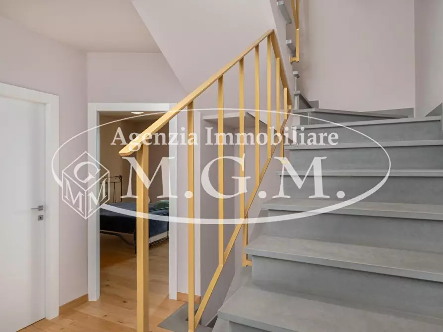 Immagine 35 di Villetta a schiera in vendita  a Bientina