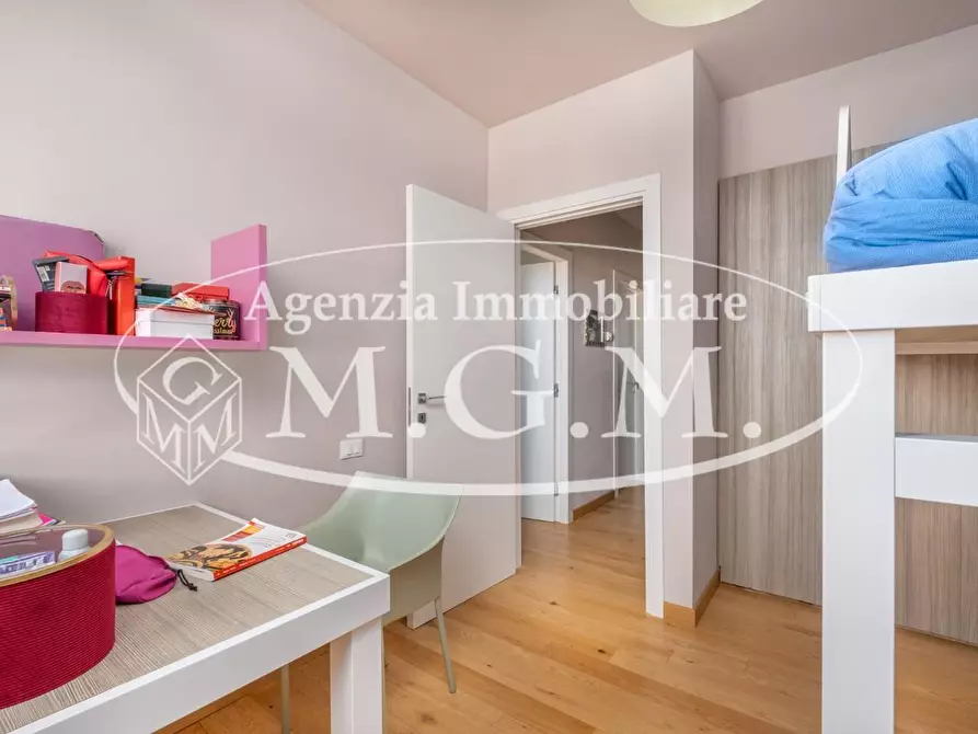 Immagine 31 di Villetta a schiera in vendita  a Bientina