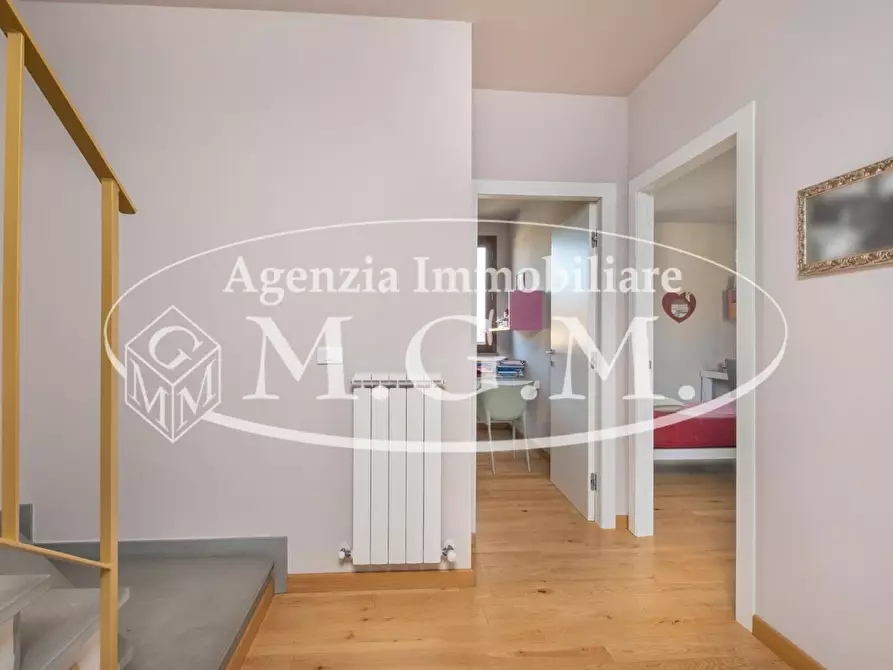 Immagine 29 di Villetta a schiera in vendita  a Bientina