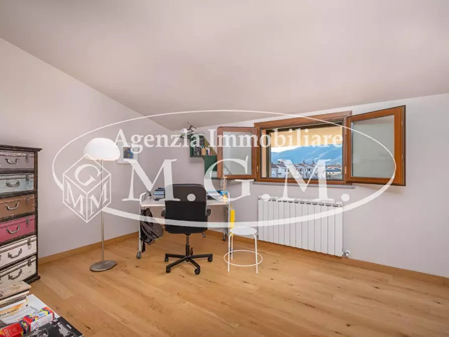 Immagine 42 di Villetta a schiera in vendita  a Bientina