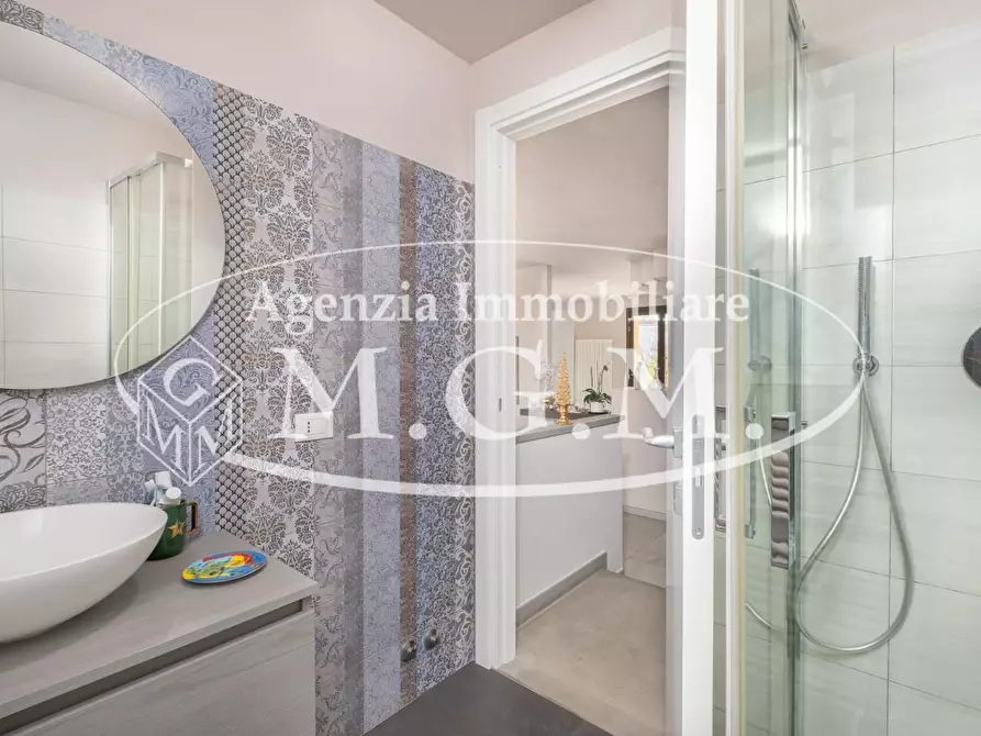 Immagine 20 di Villetta a schiera in vendita  a Bientina