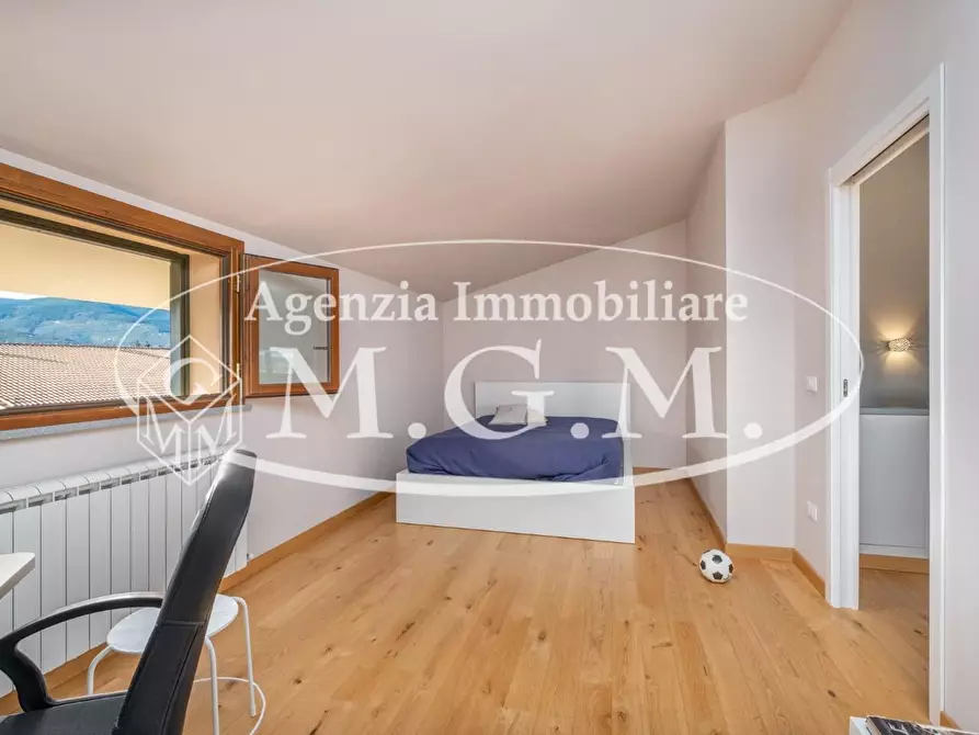 Immagine 43 di Villetta a schiera in vendita  a Bientina