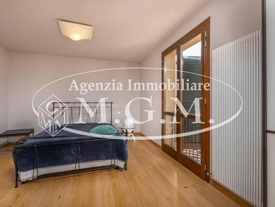 Immagine 25 di Villetta a schiera in vendita  a Bientina