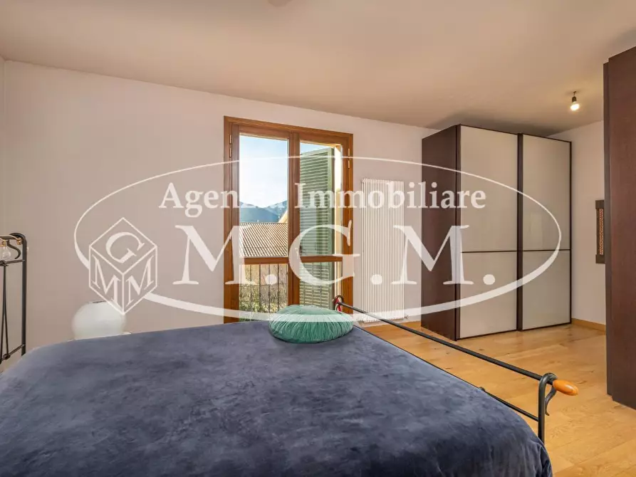 Immagine 24 di Villetta a schiera in vendita  a Bientina