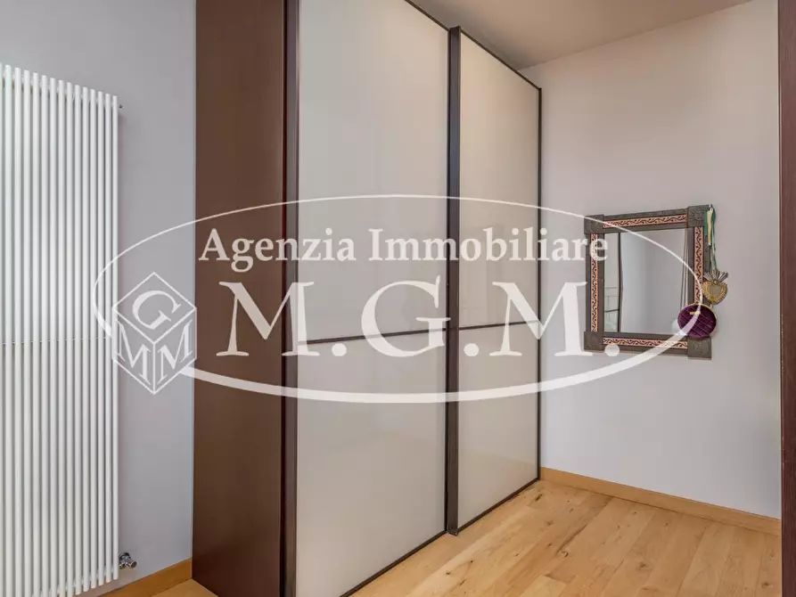 Immagine 26 di Villetta a schiera in vendita  a Bientina