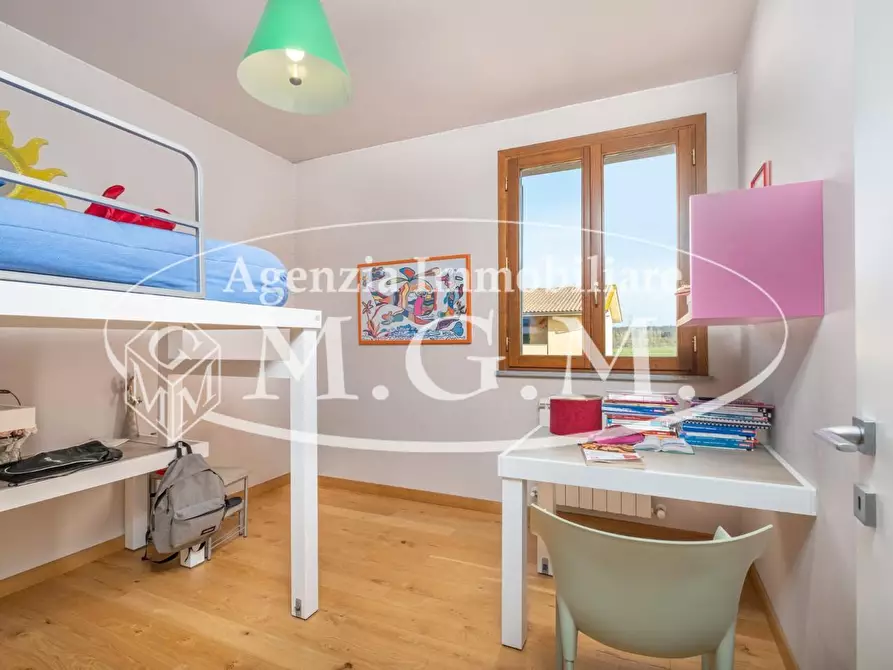 Immagine 30 di Villetta a schiera in vendita  a Bientina