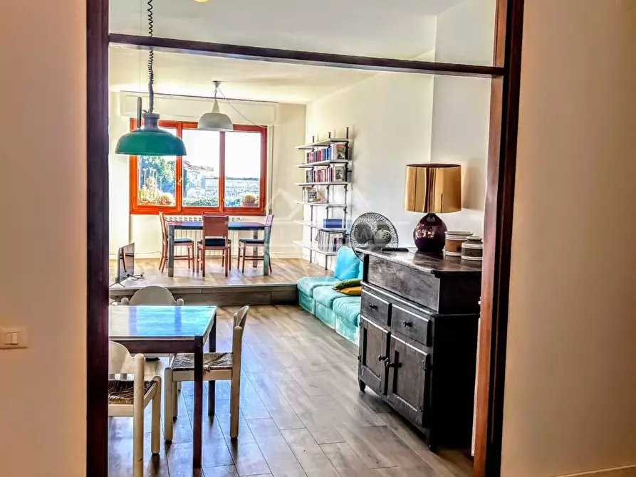 Immagine 17 di Appartamento in affitto  a Carrara