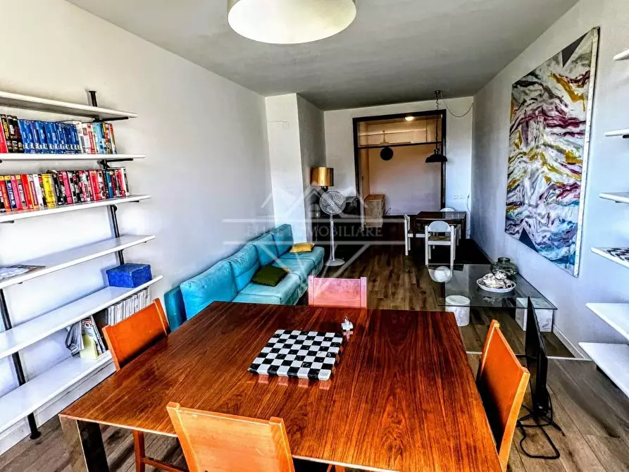 Immagine 4 di Appartamento in affitto  a Carrara