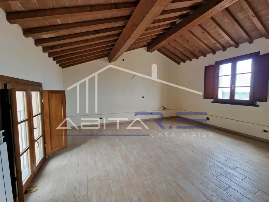 Immagine 8 di Appartamento in vendita  a San Giuliano Terme