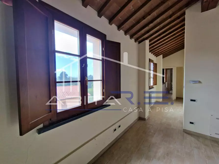 Immagine 4 di Appartamento in vendita  a San Giuliano Terme