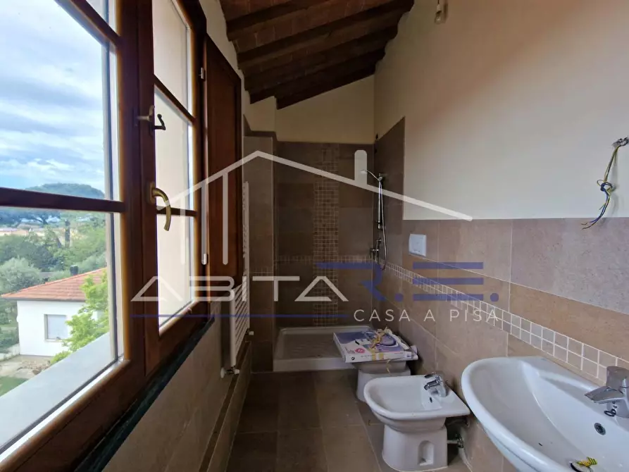 Immagine 6 di Appartamento in vendita  a San Giuliano Terme