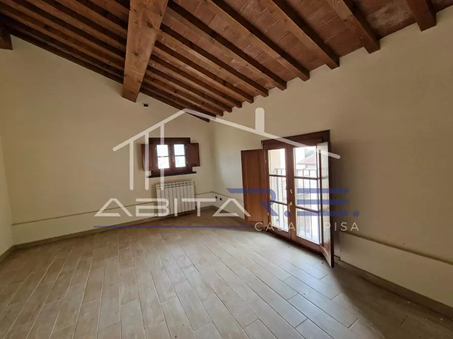 Immagine 2 di Appartamento in vendita  a San Giuliano Terme