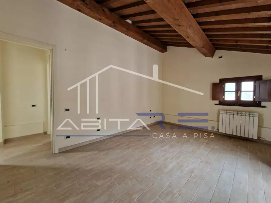 Immagine 9 di Appartamento in vendita  a San Giuliano Terme