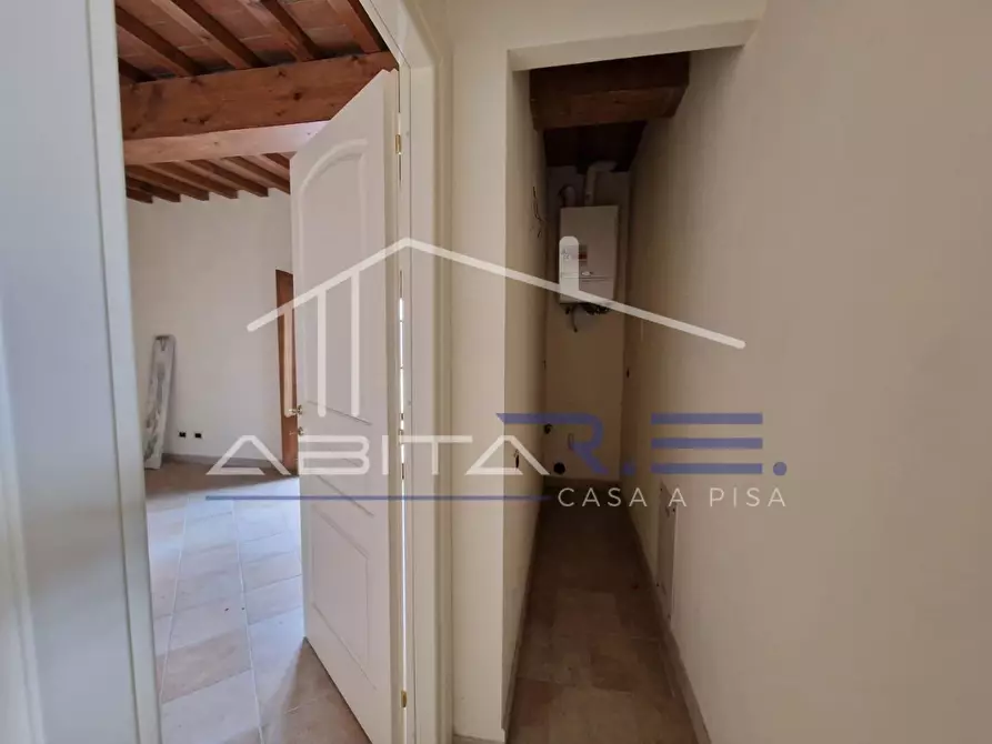 Immagine 3 di Appartamento in vendita  a San Giuliano Terme