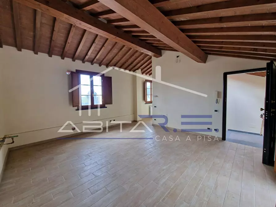 Immagine 5 di Appartamento in vendita  a San Giuliano Terme