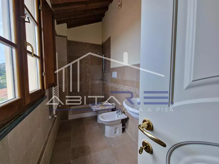 Immagine 7 di Appartamento in vendita  a San Giuliano Terme