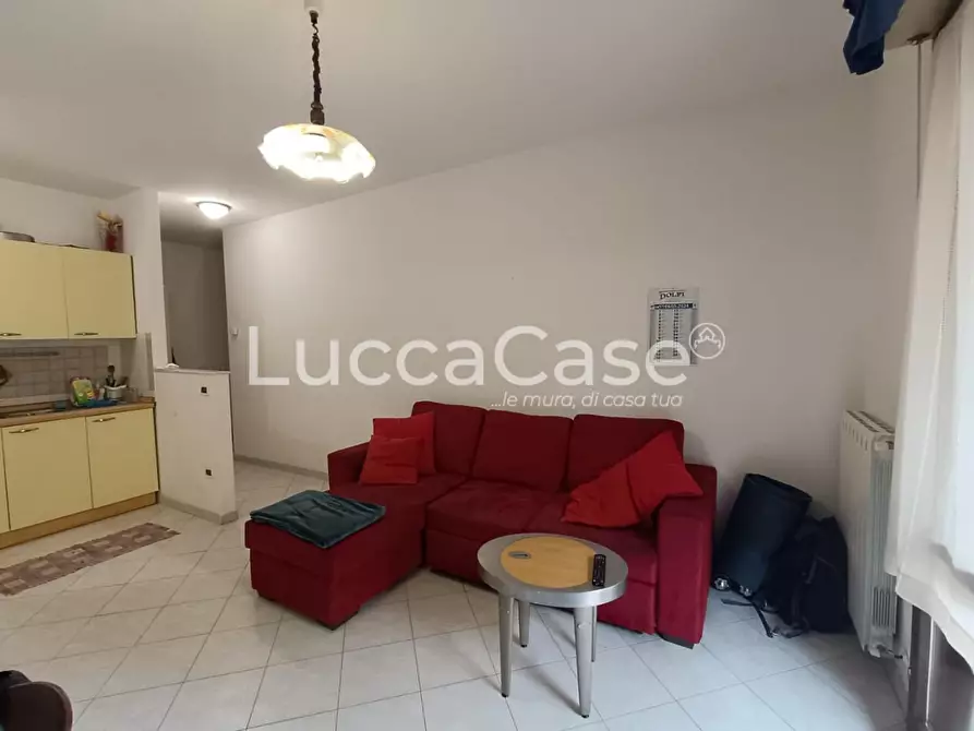 Immagine 3 di Appartamento in vendita  a Capannori