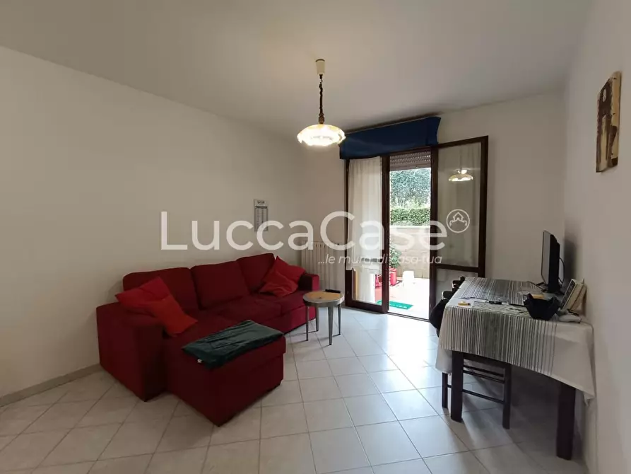 Immagine 4 di Appartamento in vendita  a Capannori