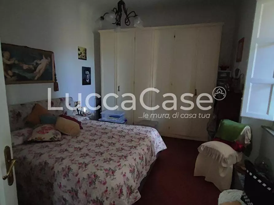 Immagine 8 di Casa semindipendente in vendita  a Capannori