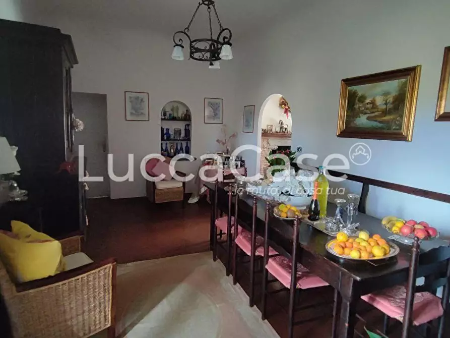 Immagine 6 di Casa semindipendente in vendita  a Capannori