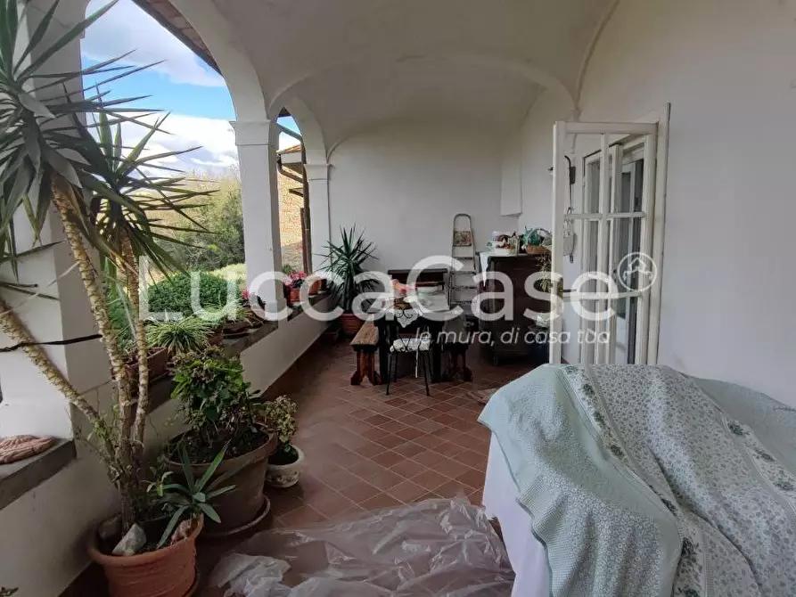 Immagine 4 di Casa semindipendente in vendita  a Capannori