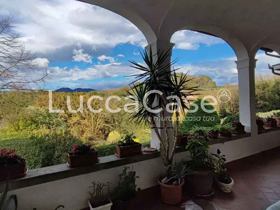 casa indipendente in vendita a Capannori