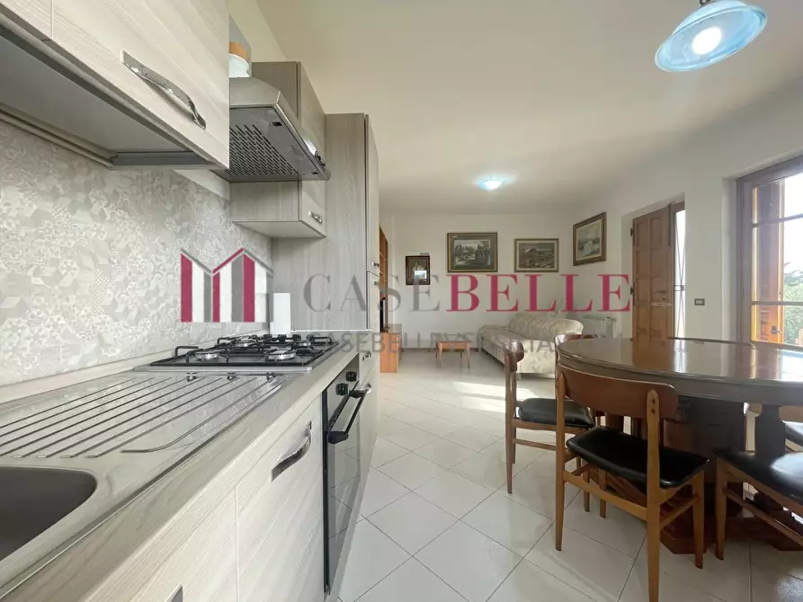 Immagine 8 di Villa in vendita  a Massarosa
