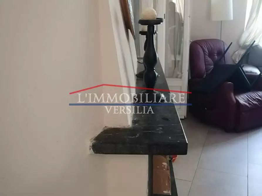 Immagine 12 di Casa semindipendente in vendita  a Massa