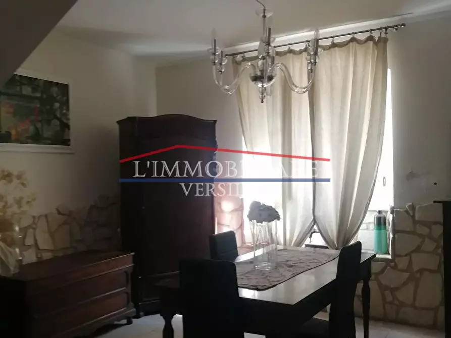 Immagine 6 di Casa semindipendente in vendita  a Massa