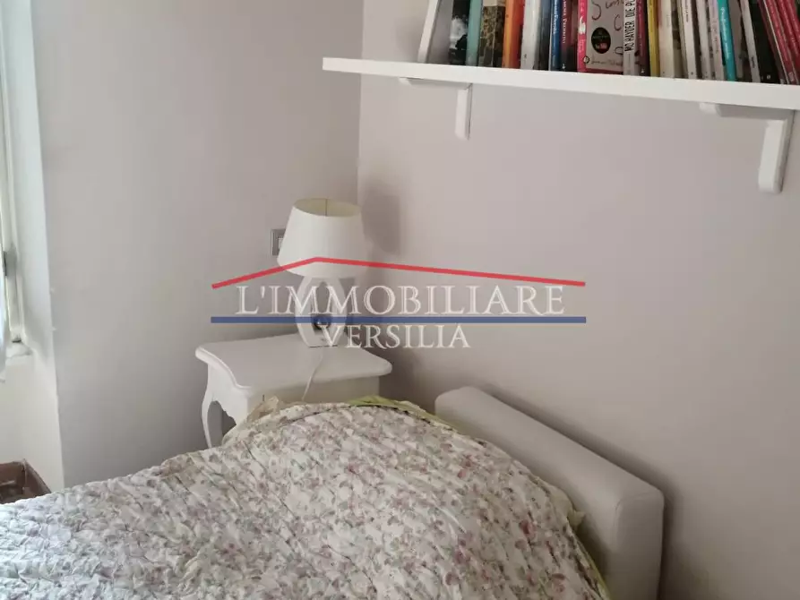 Immagine 43 di Casa semindipendente in vendita  a Massa