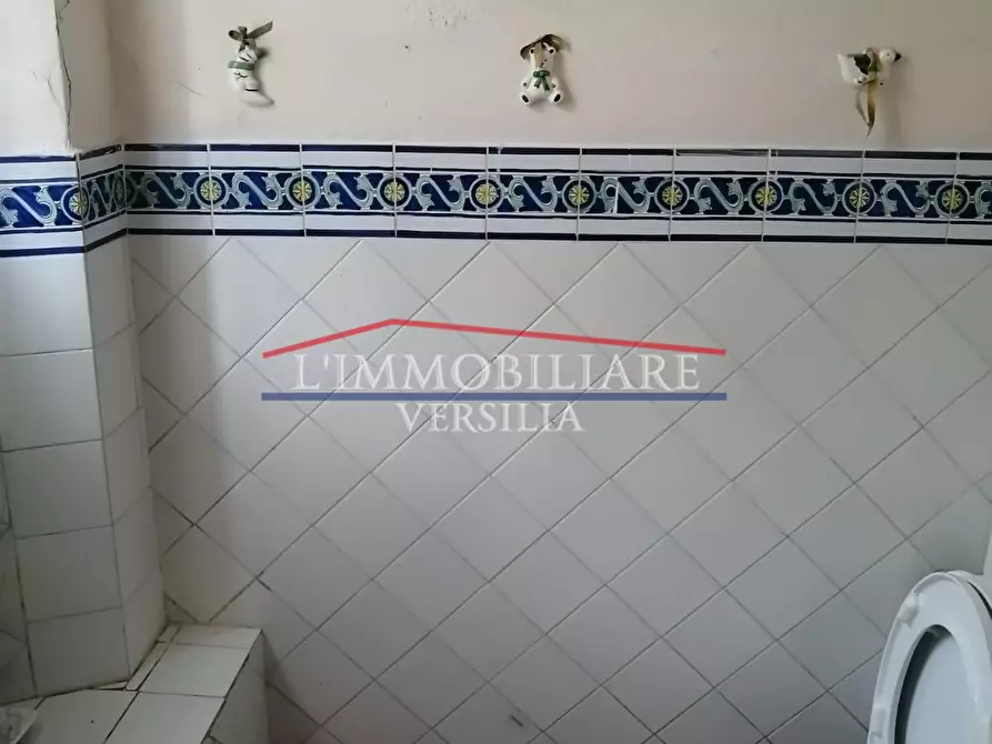 Immagine 52 di Casa semindipendente in vendita  a Massa