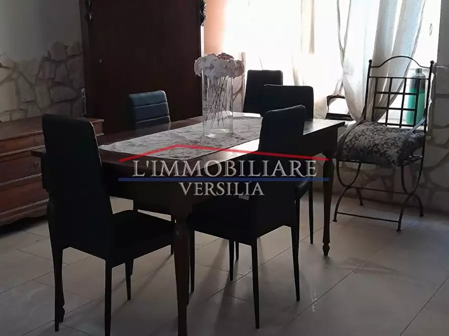 Immagine 13 di Casa semindipendente in vendita  a Massa