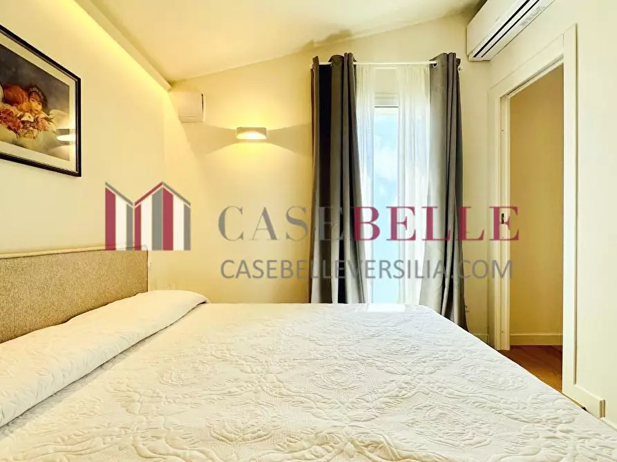 Immagine 13 di Appartamento in affitto  a Forte Dei Marmi