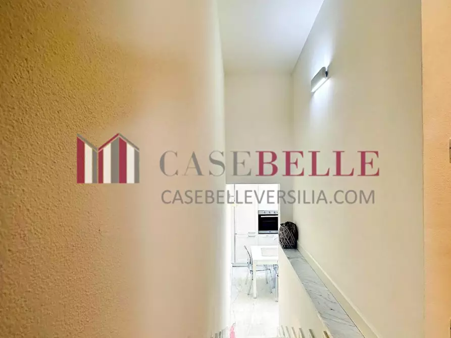 Immagine 33 di Appartamento in affitto  a Forte Dei Marmi