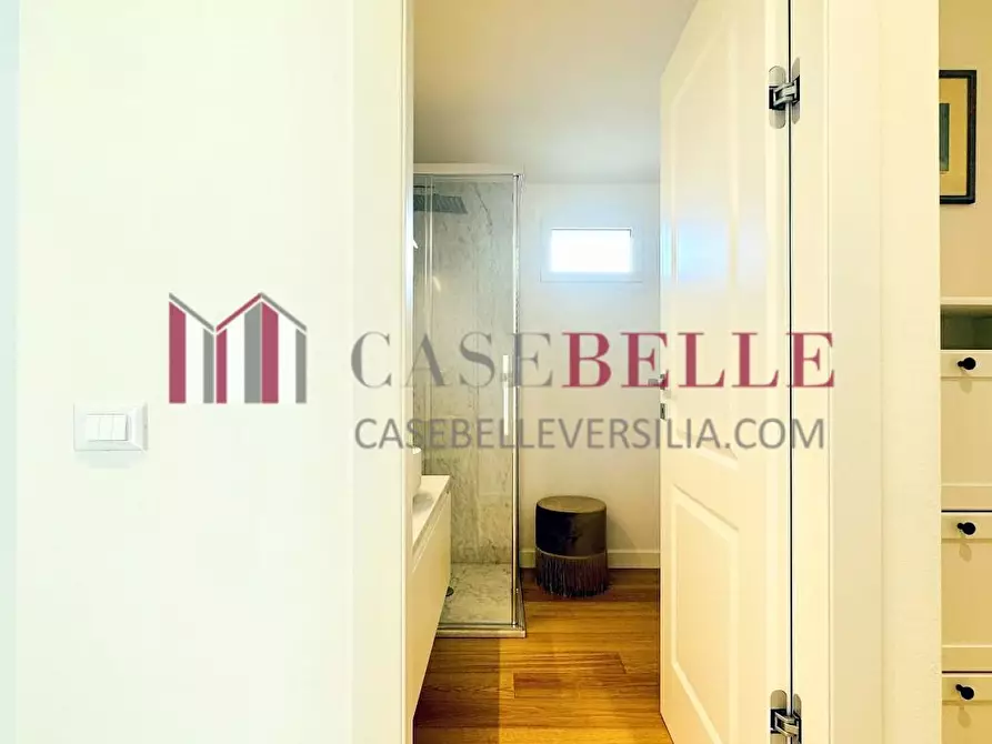 Immagine 15 di Appartamento in affitto  a Forte Dei Marmi