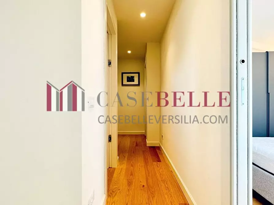 Immagine 14 di Appartamento in affitto  a Forte Dei Marmi