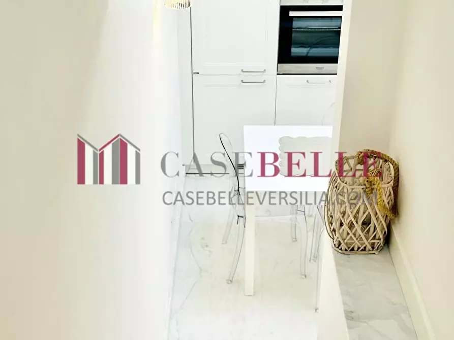 Immagine 35 di Appartamento in affitto  a Forte Dei Marmi