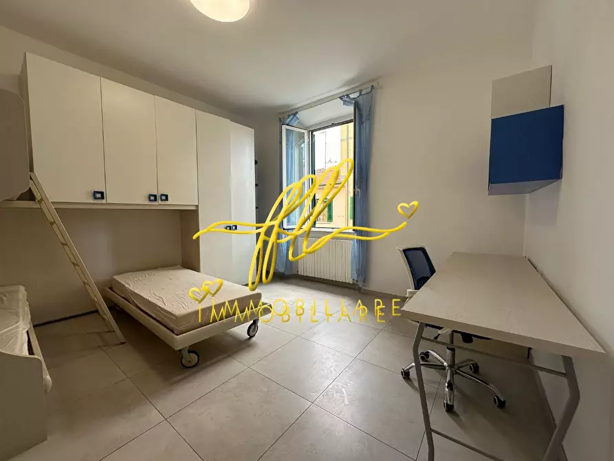 Immagine 9 di Appartamento in vendita  a Livorno