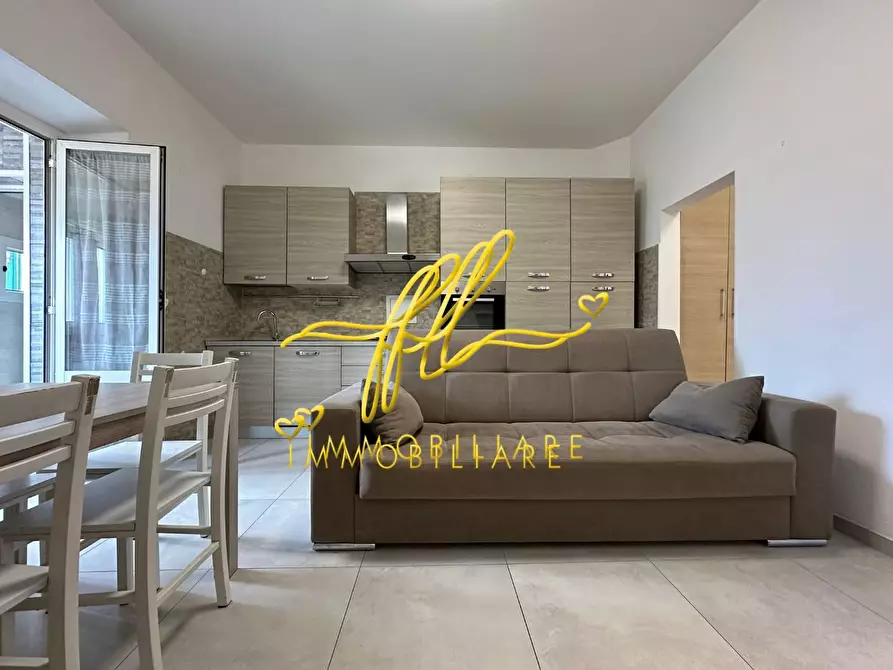 Immagine 6 di Appartamento in vendita  a Livorno