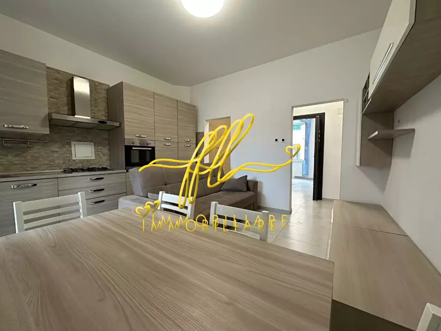 Immagine 3 di Appartamento in vendita  a Livorno